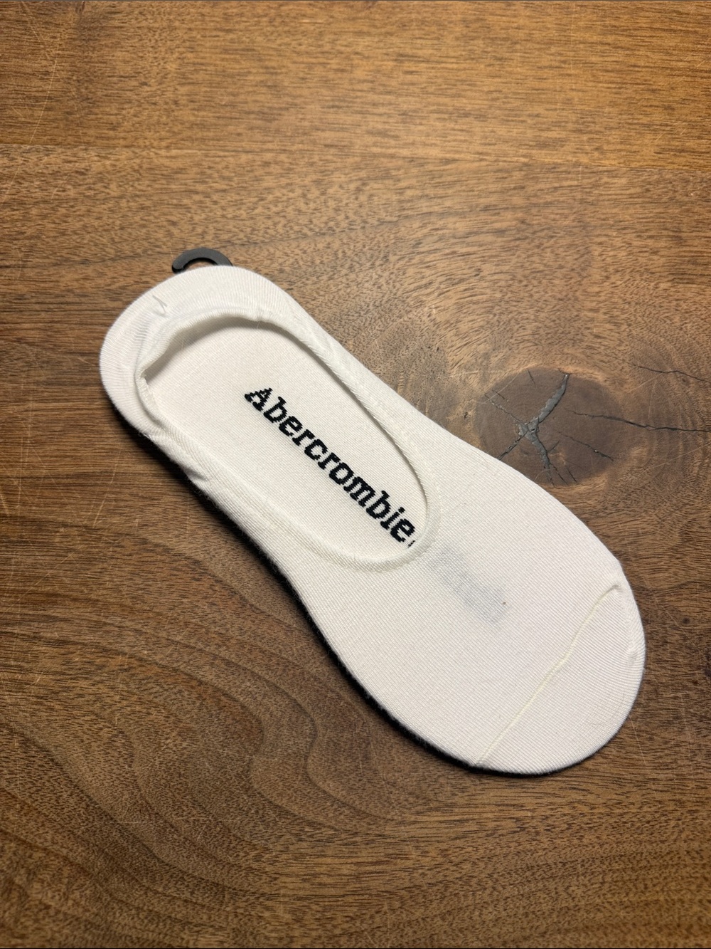 *NWT* A&F Liner Socks - L